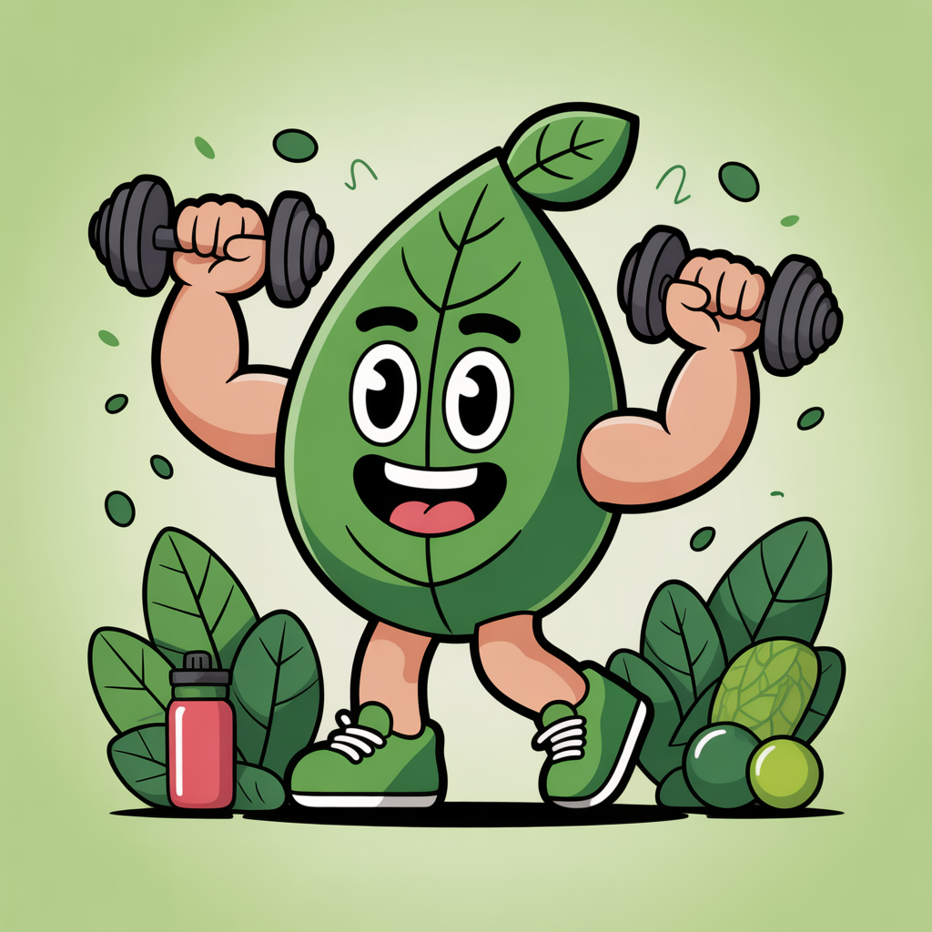 leafy bfdi