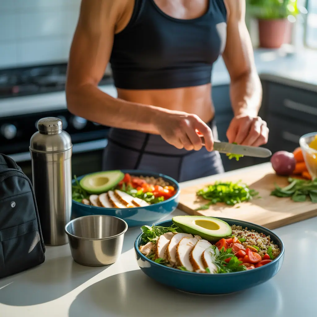 leftover turkey recipes