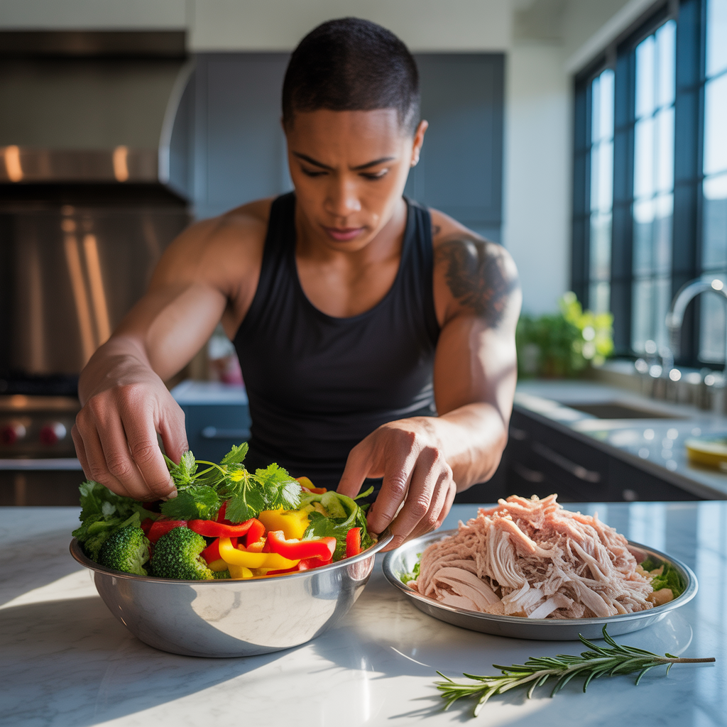 leftover turkey recipes