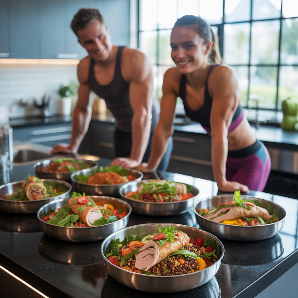 leftover turkey recipes