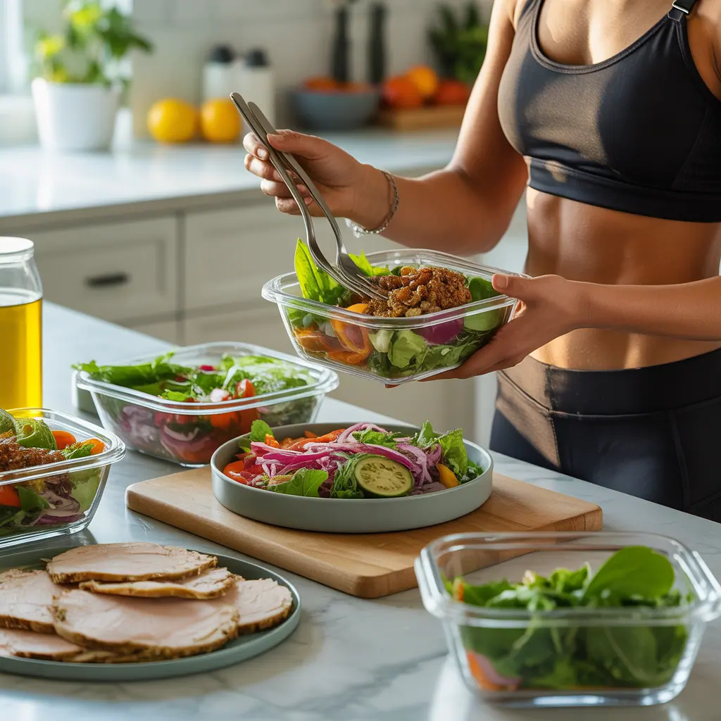 leftover turkey recipes