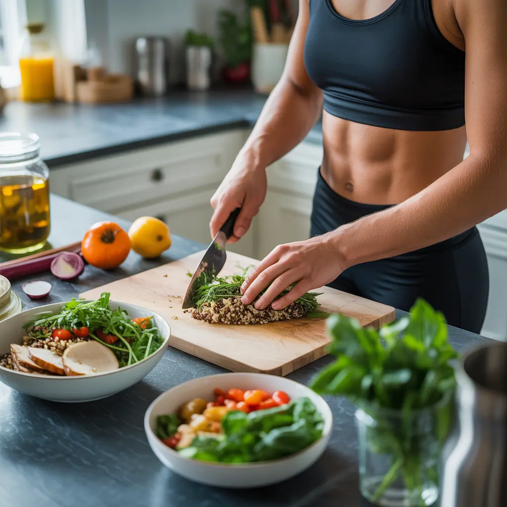 leftover turkey recipes