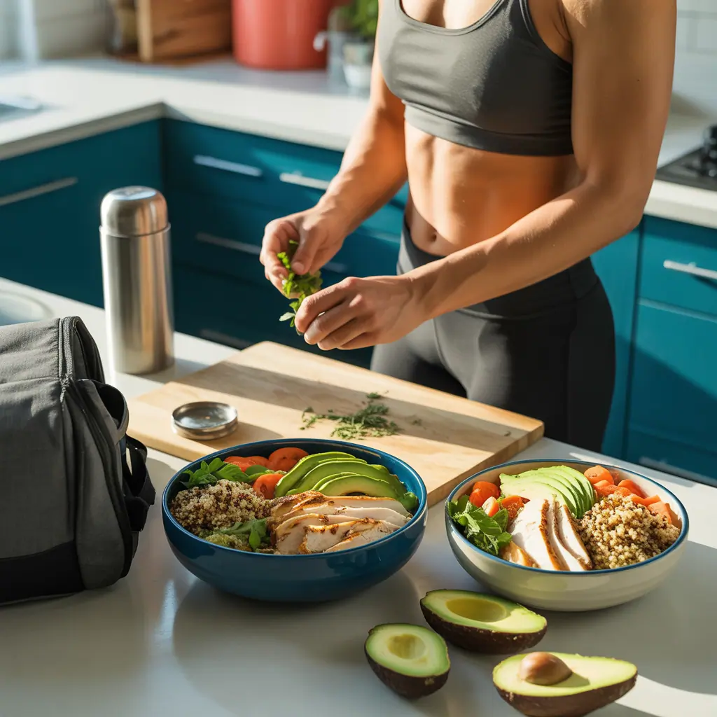 leftover turkey recipes