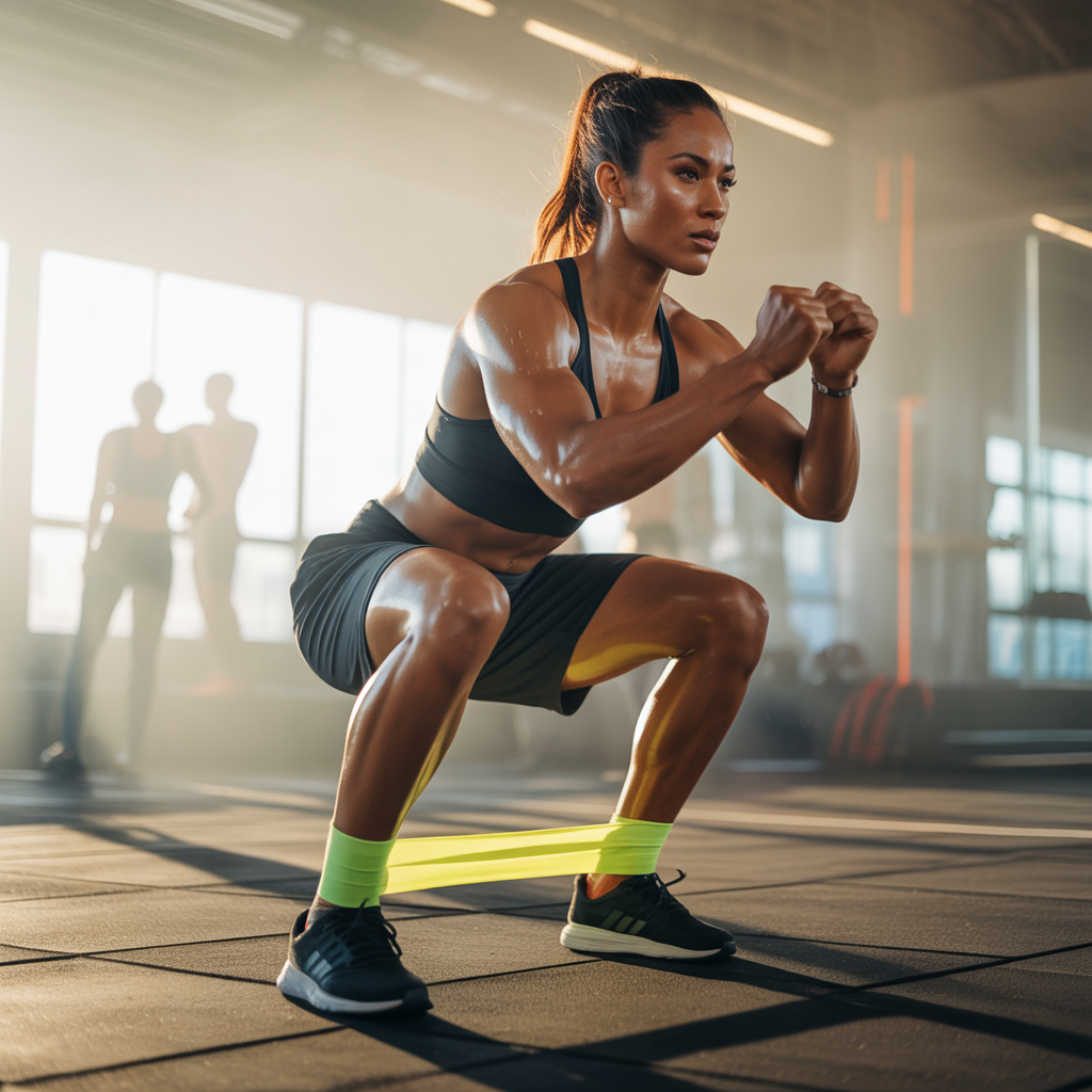 leg workout tips