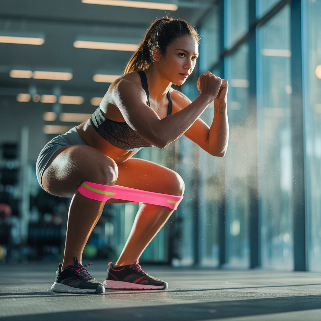 leg workout tips