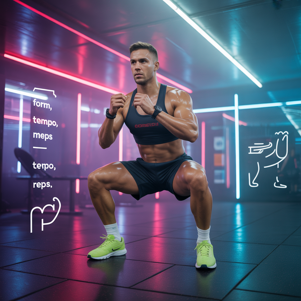 leg workout tips