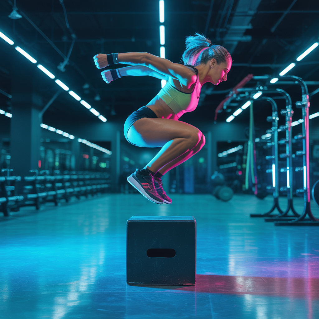 leg workout tips