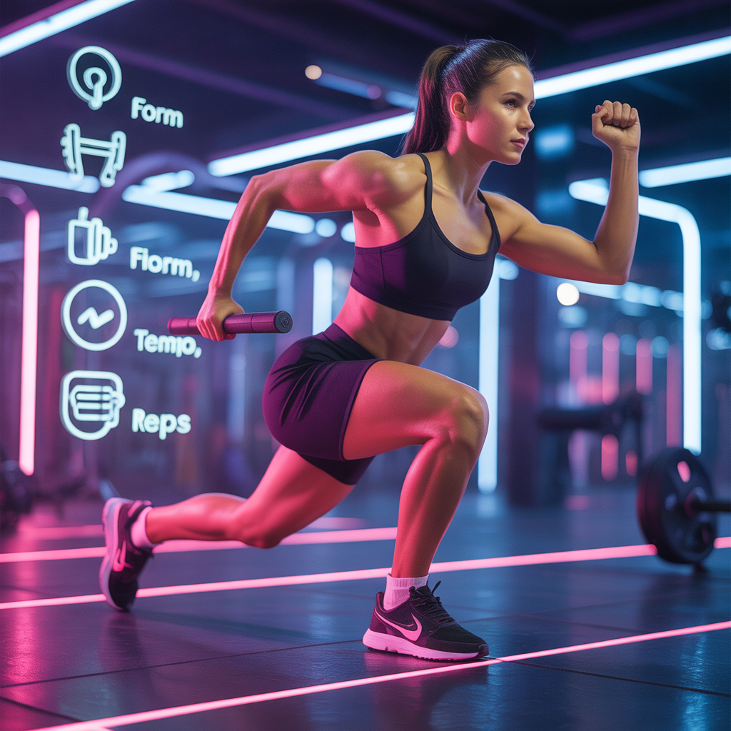 leg workout tips