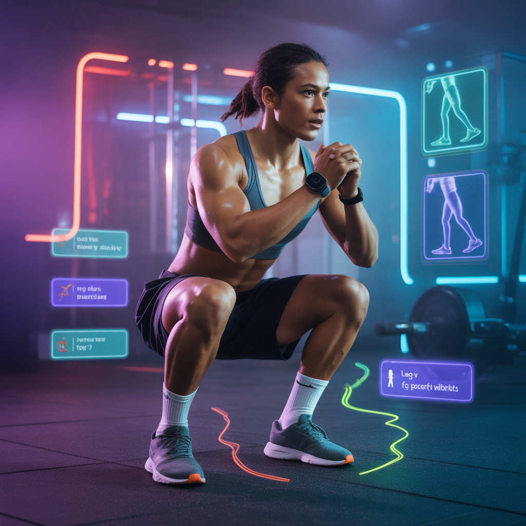 leg workout tips