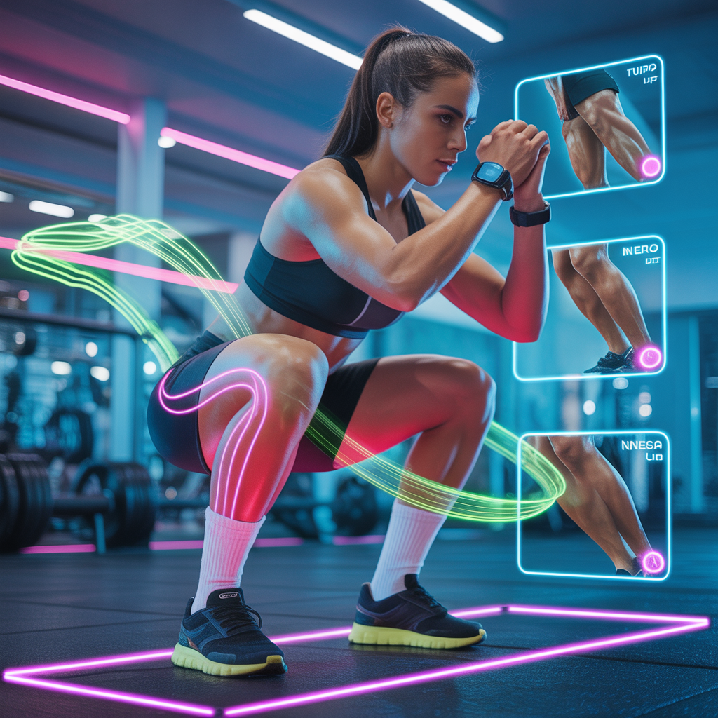 leg workout tips
