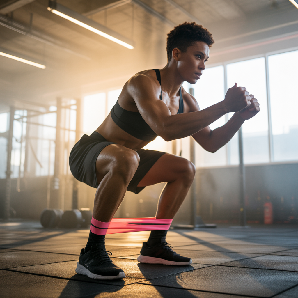 leg workout tips