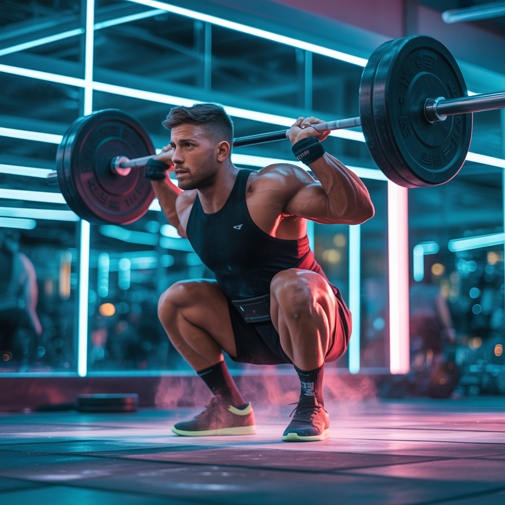 leg workout tips for mass