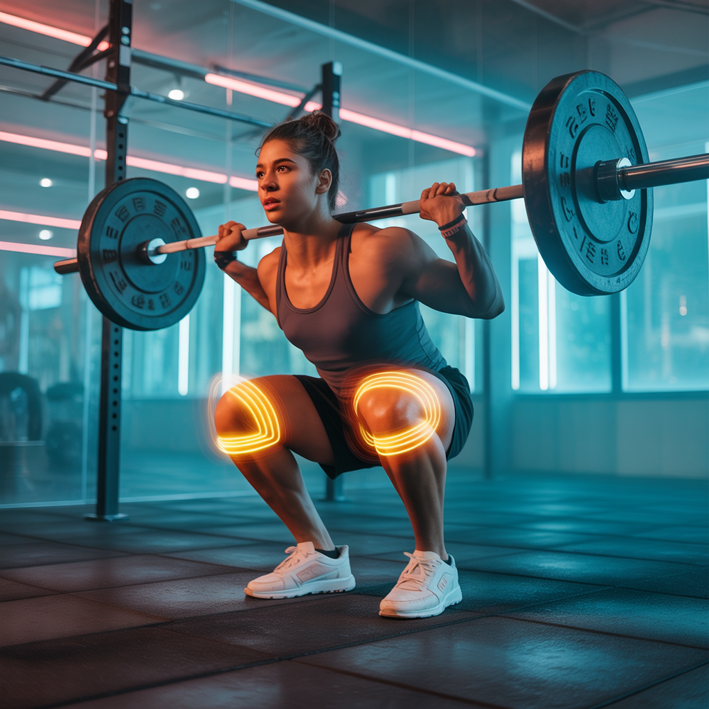 leg workout tips for mass