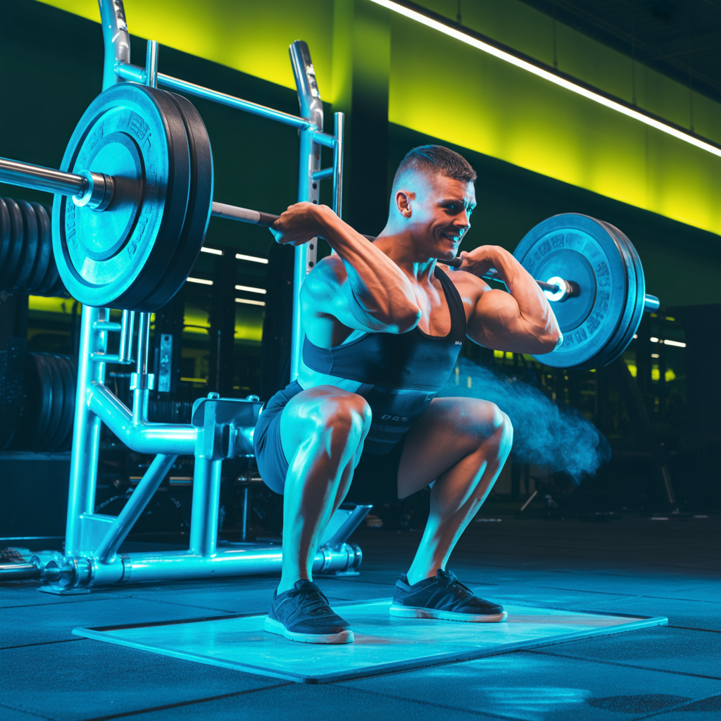 leg workout tips for mass