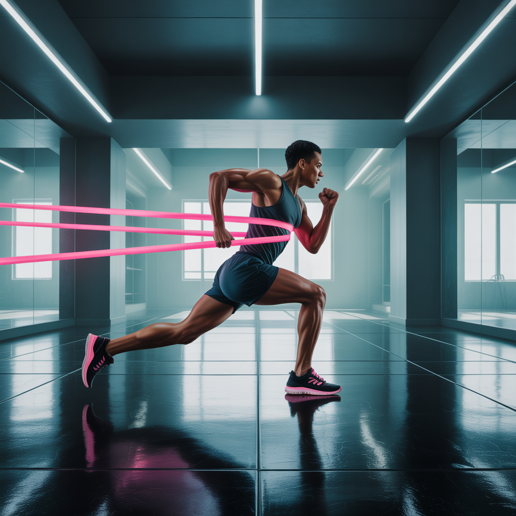 leg workout tips for runners