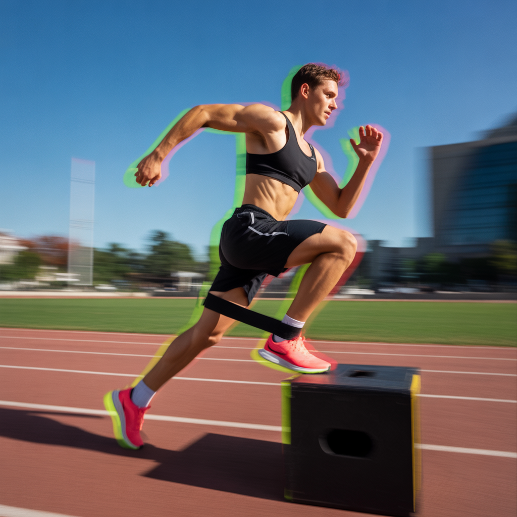 leg workout tips for runners