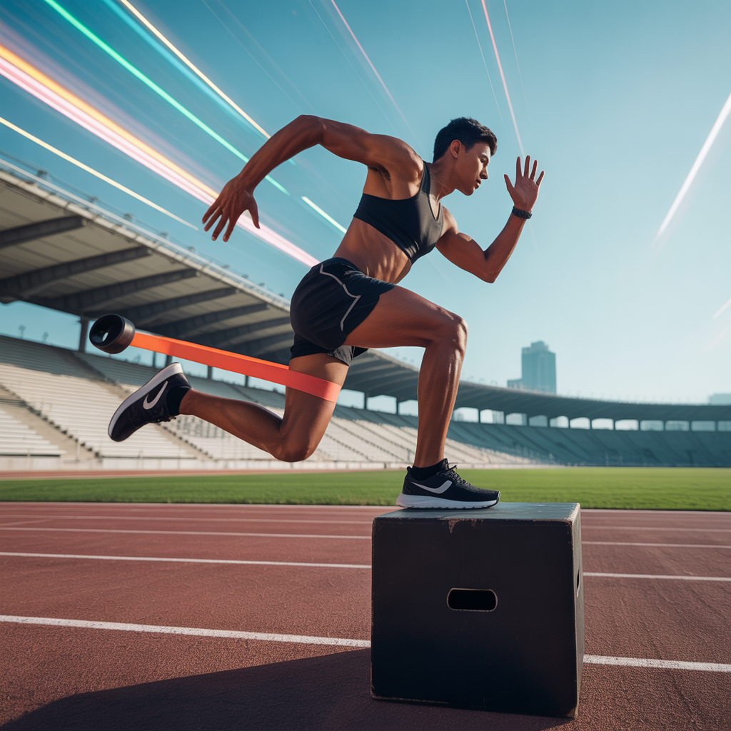leg workout tips for runners