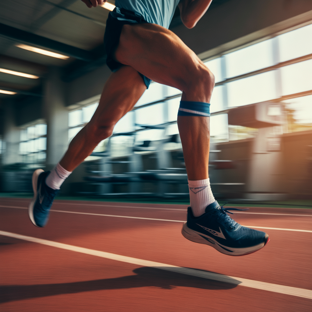leg workout tips for runners
