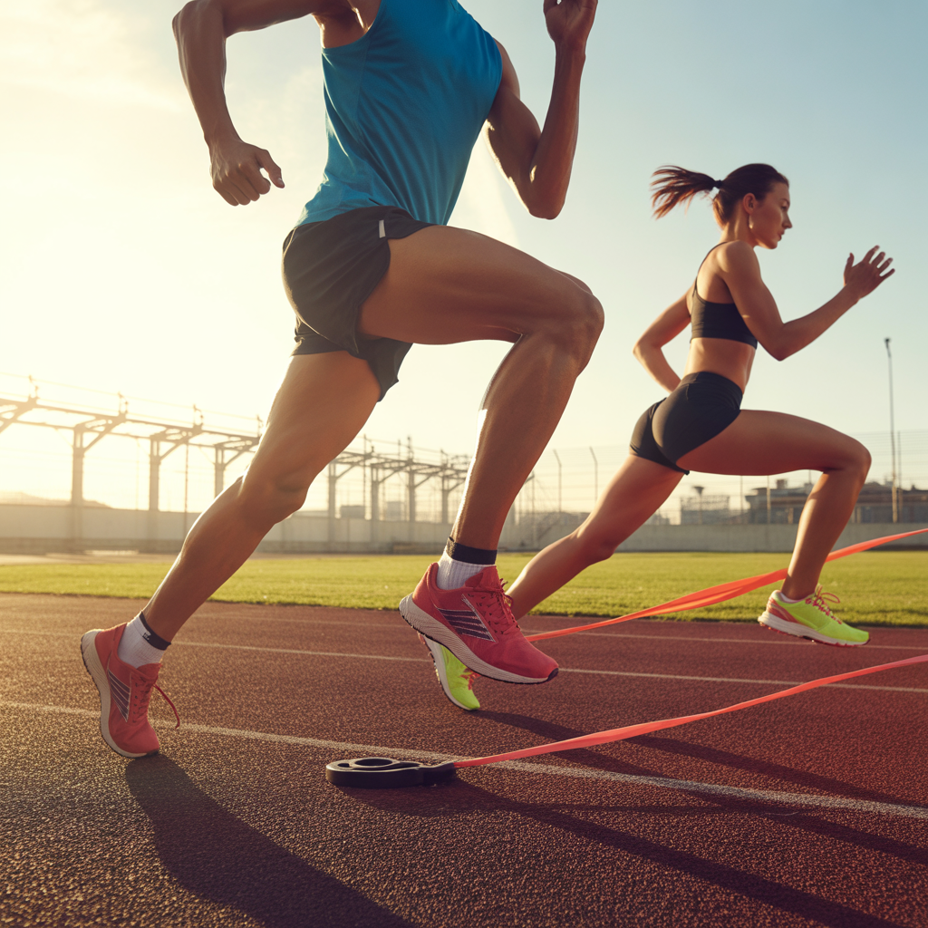 leg workout tips for runners