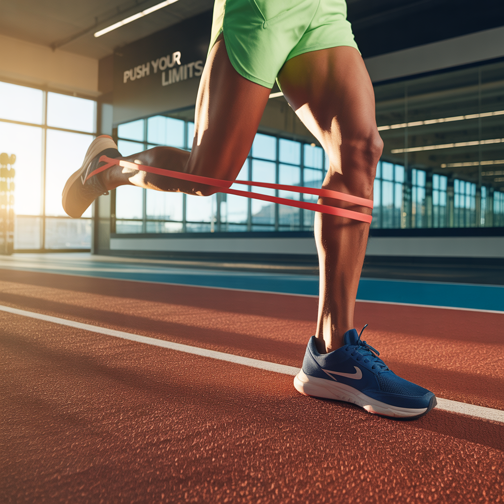 leg workout tips for runners