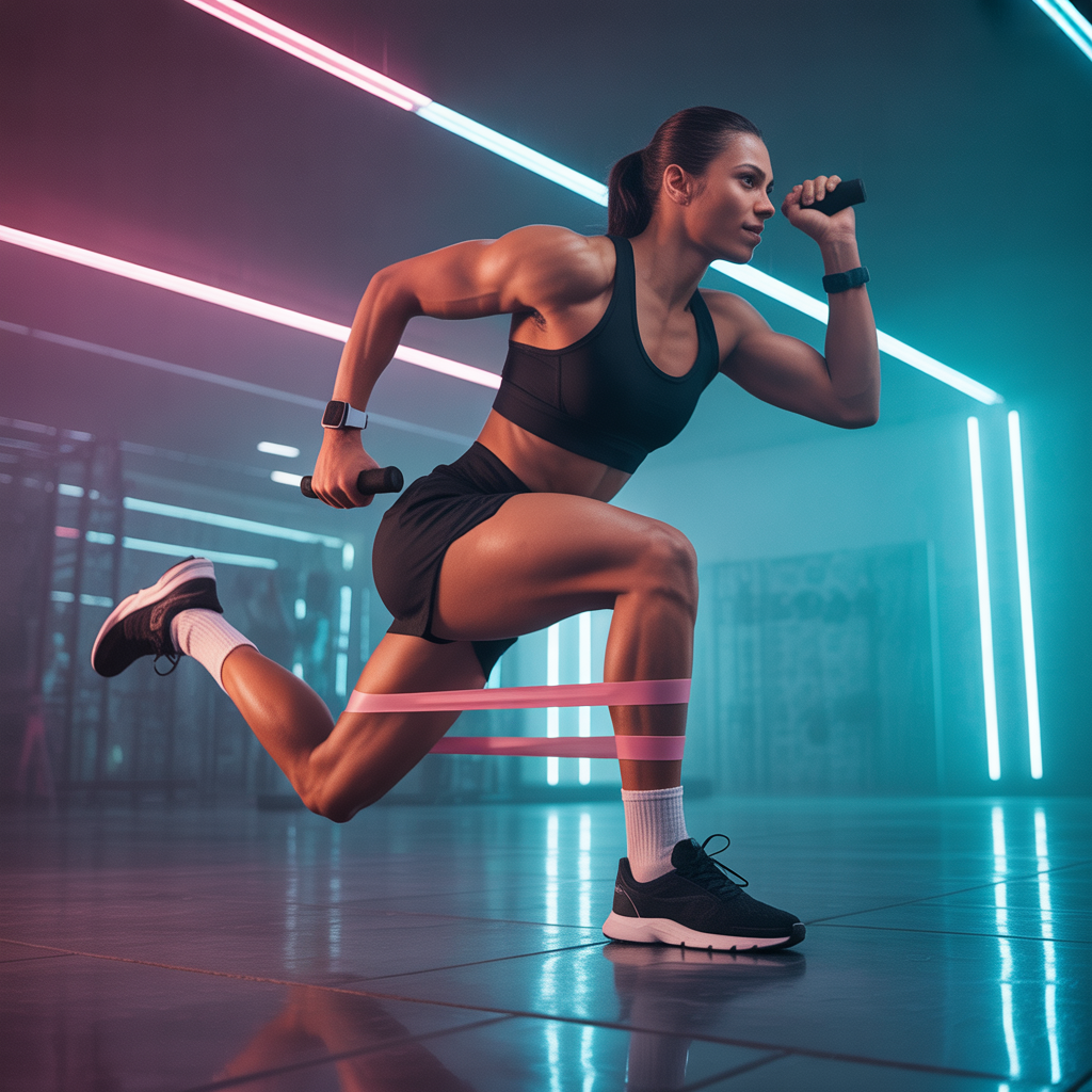 leg workout tips for runners