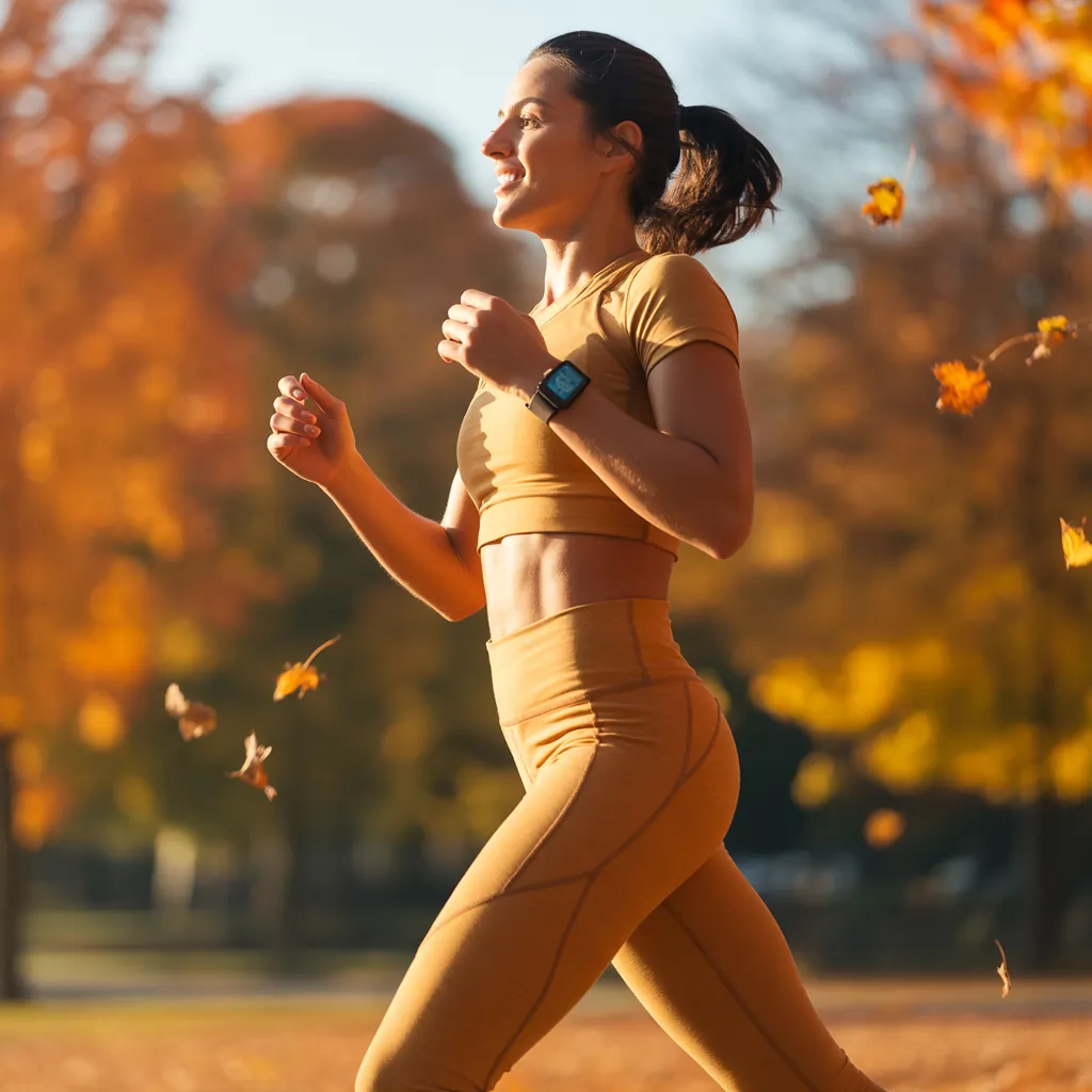 leggings outfit fall that attract compliments
