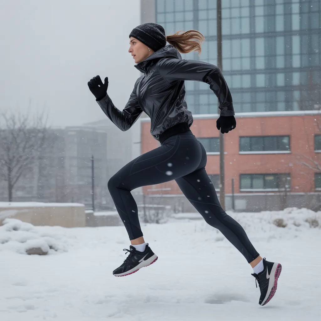 leggings outfit winter you will love