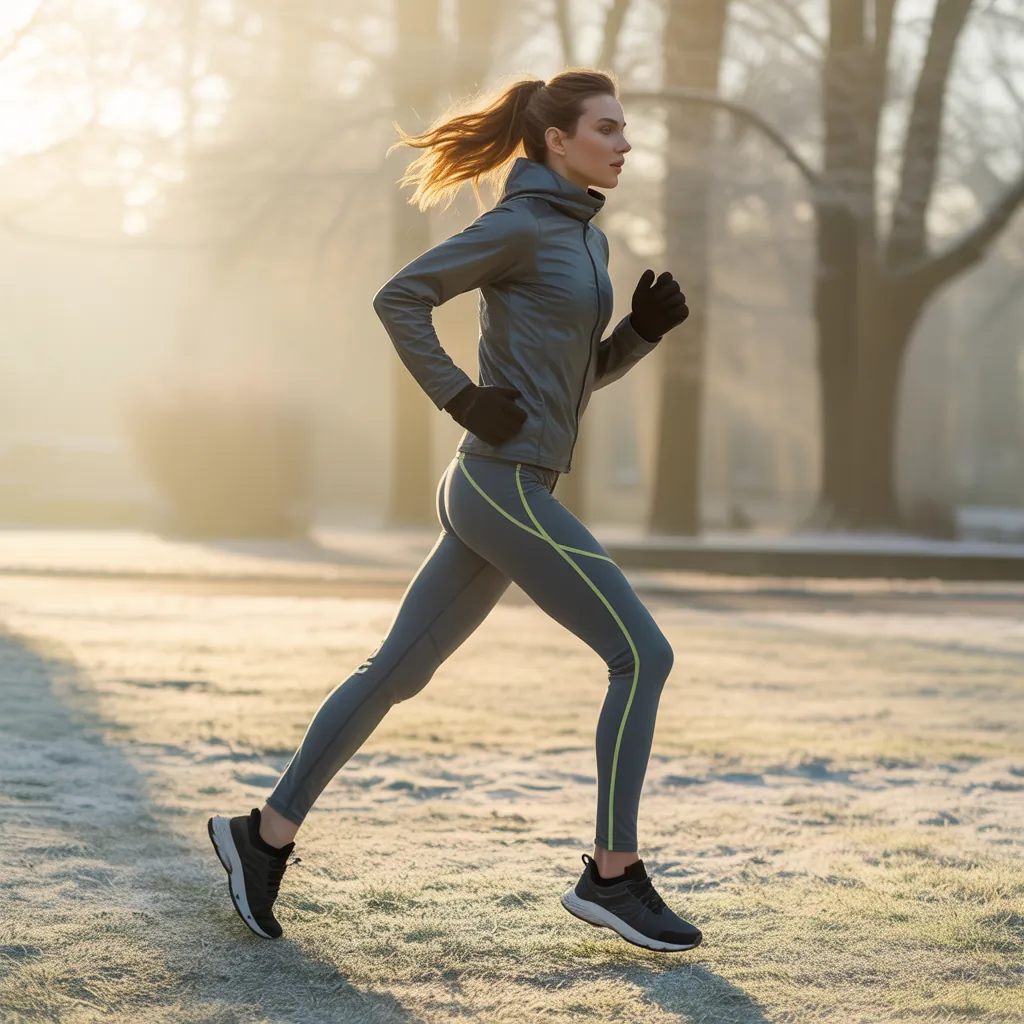 leggings outfit winter you will love