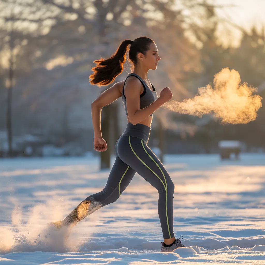 leggings outfit winter you will love