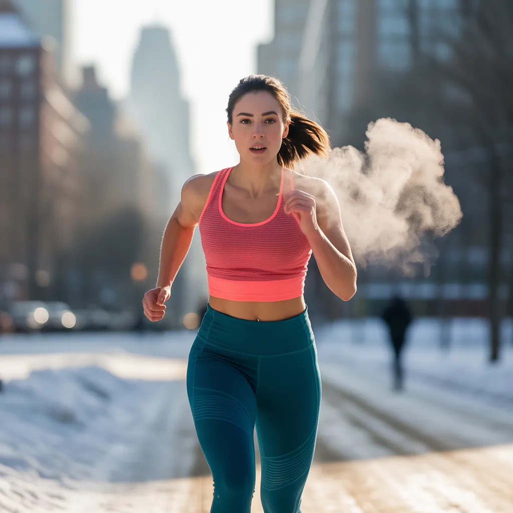 leggings outfit winter you will love