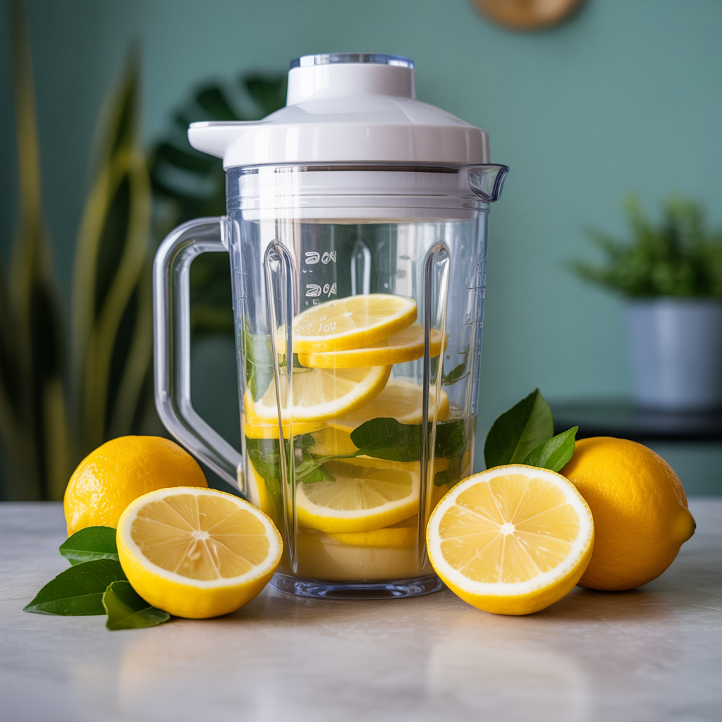 lemon recipes