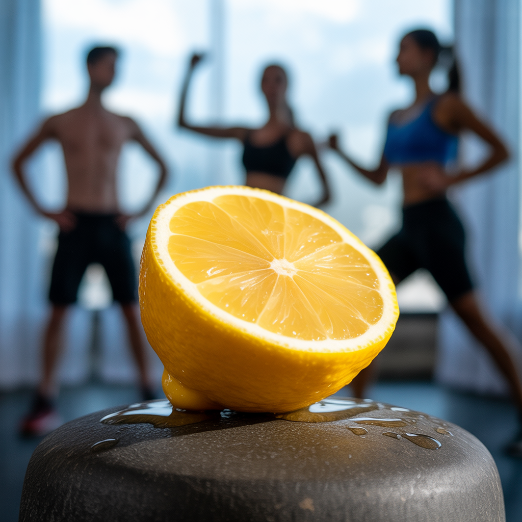 lemon recipes