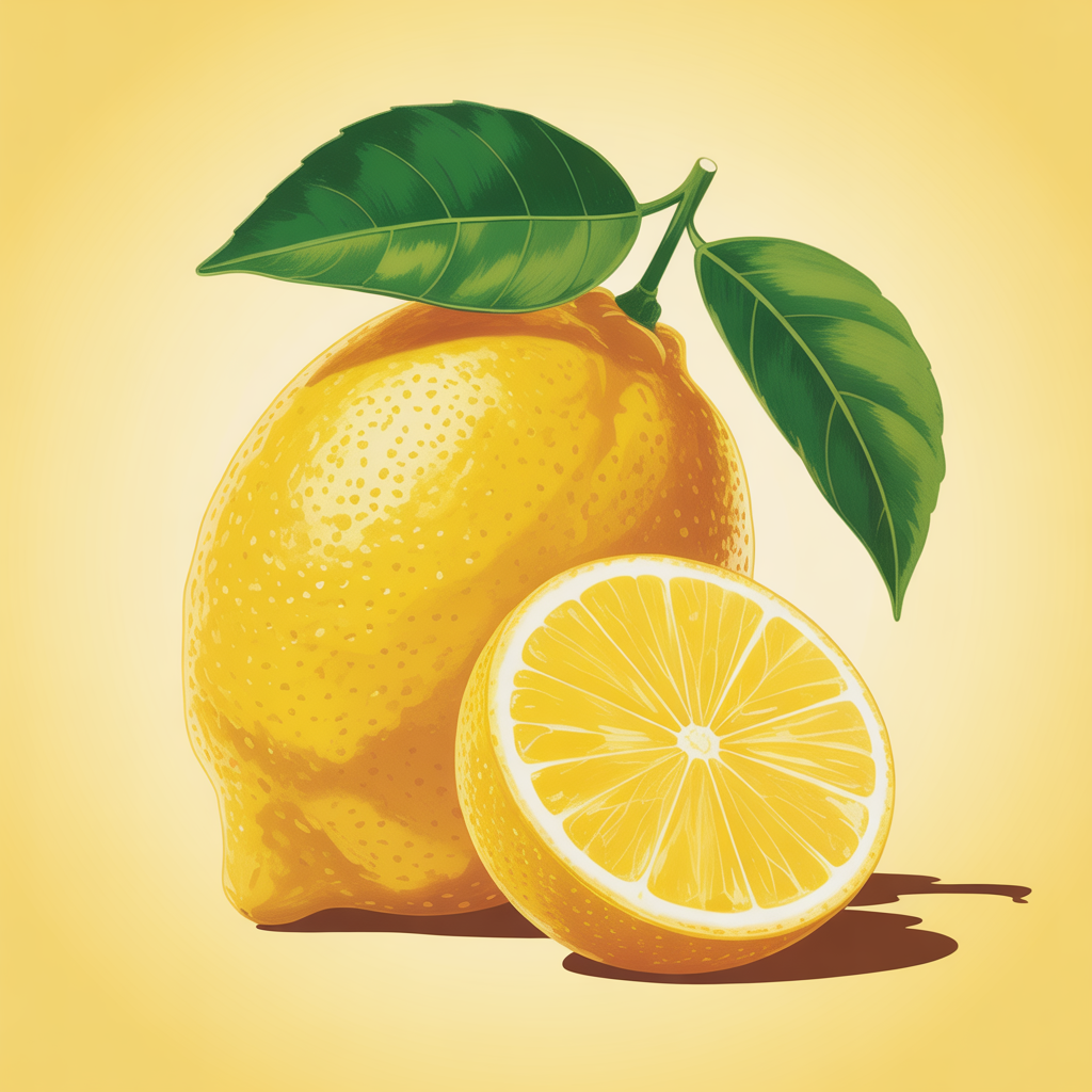 lemon recipes