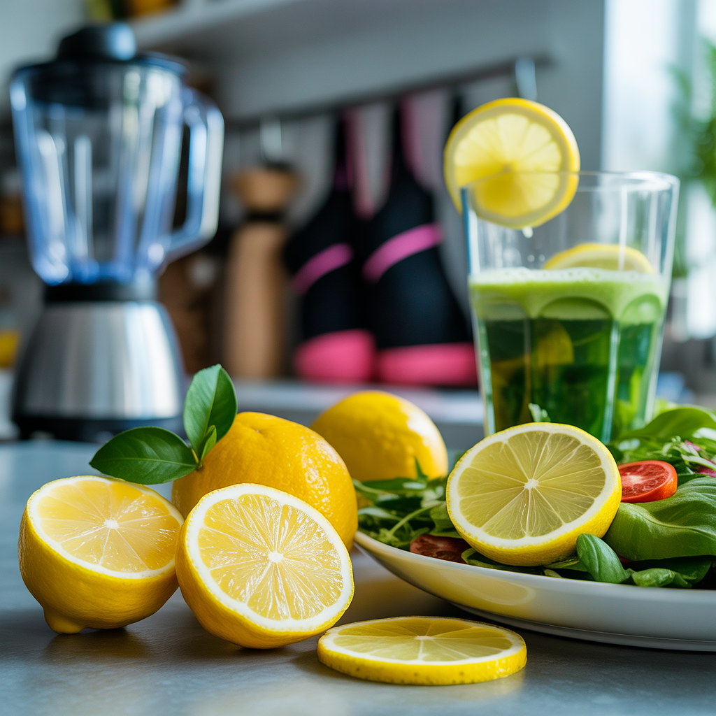 lemon recipes