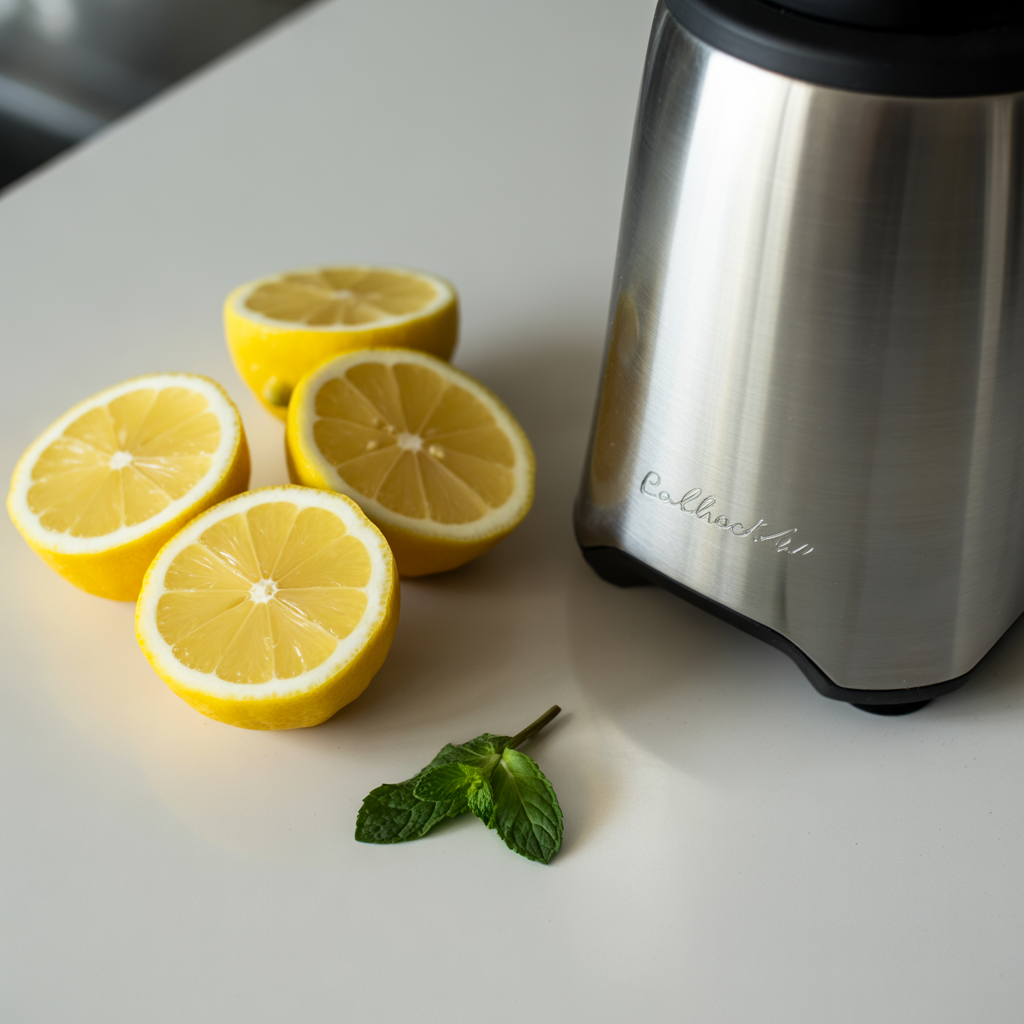 lemon recipes
