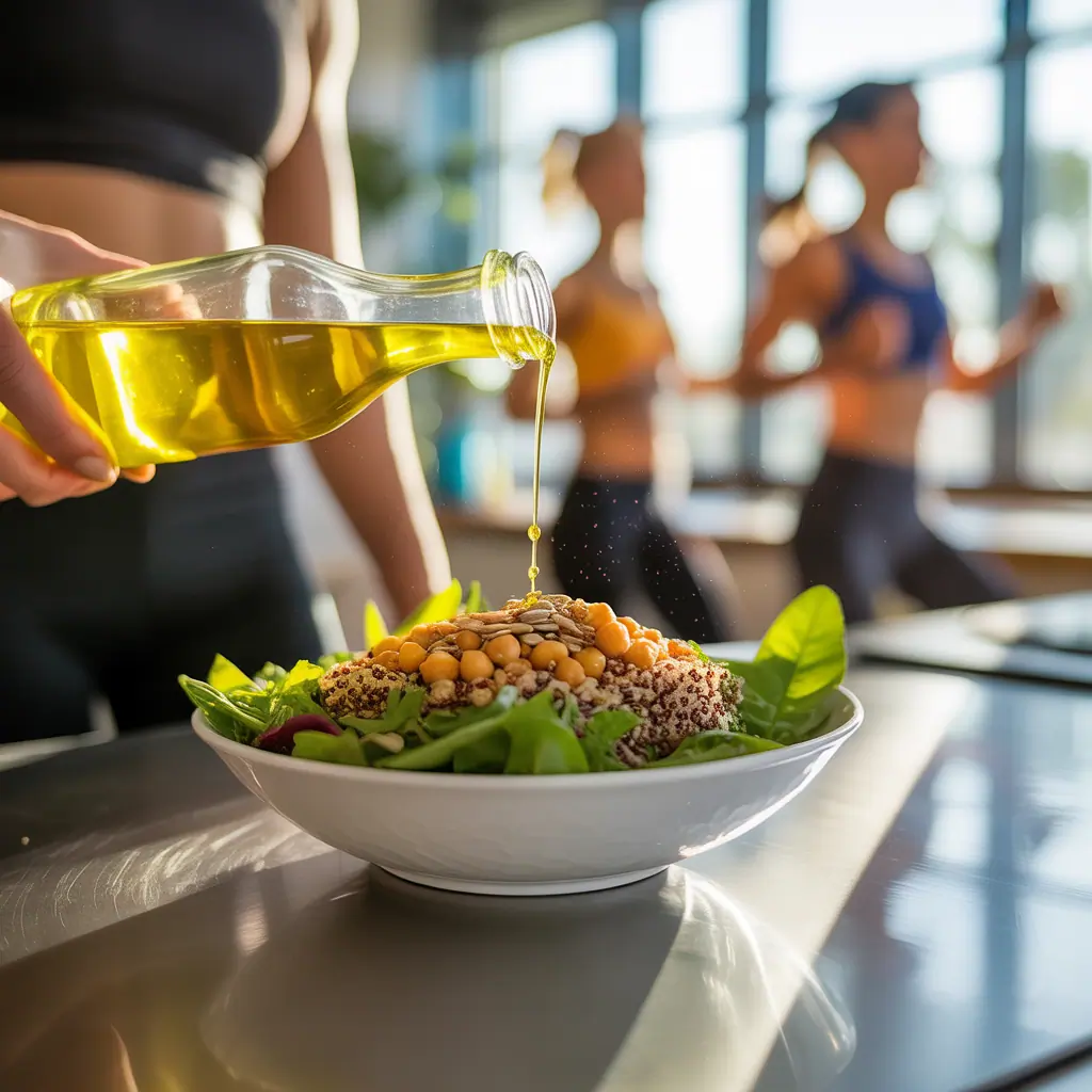 lemon vinaigrette recipe