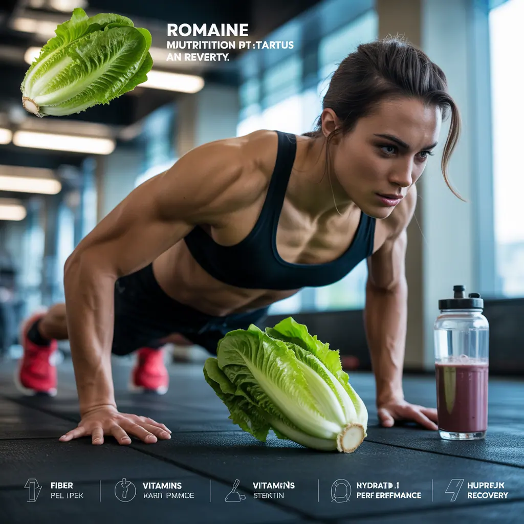 lettuce nutrition benefits