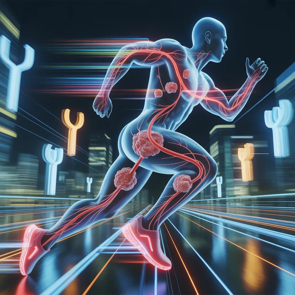 life threatening link diabetes and clots