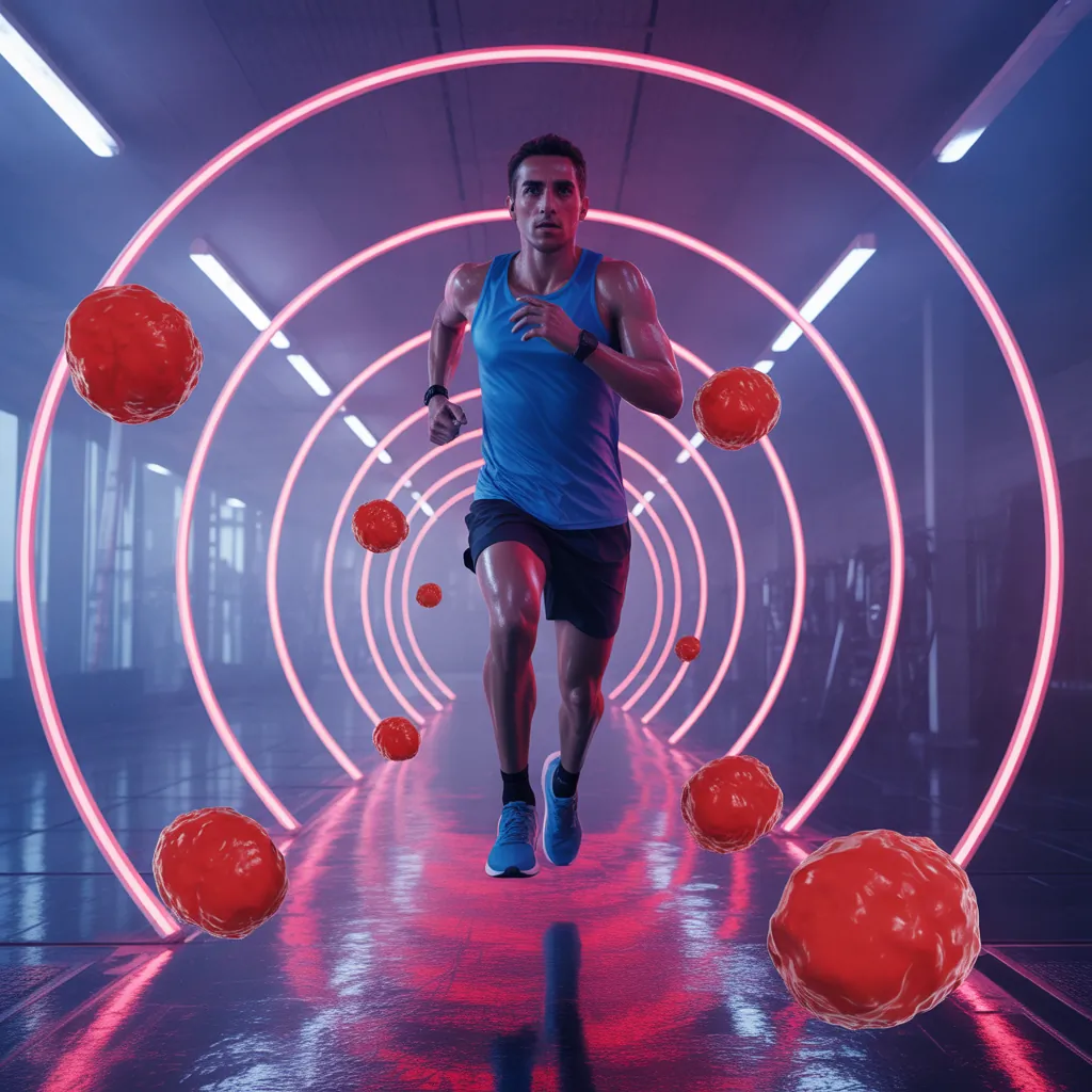 life threatening link diabetes and clots