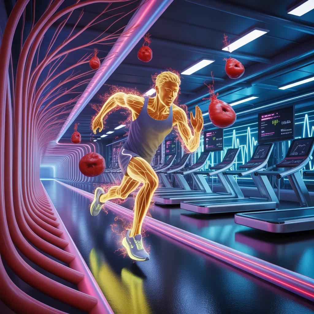 life threatening link diabetes and clots