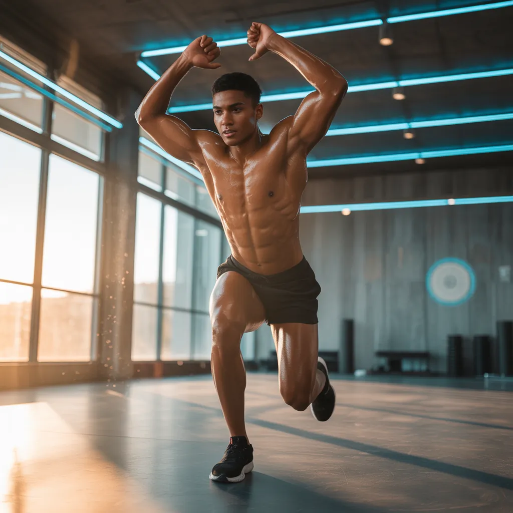 lighten dark armpits