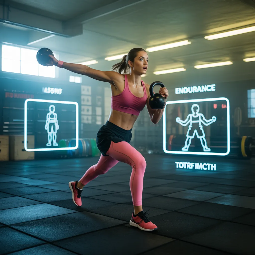 linda crossfit workout tips and tricks