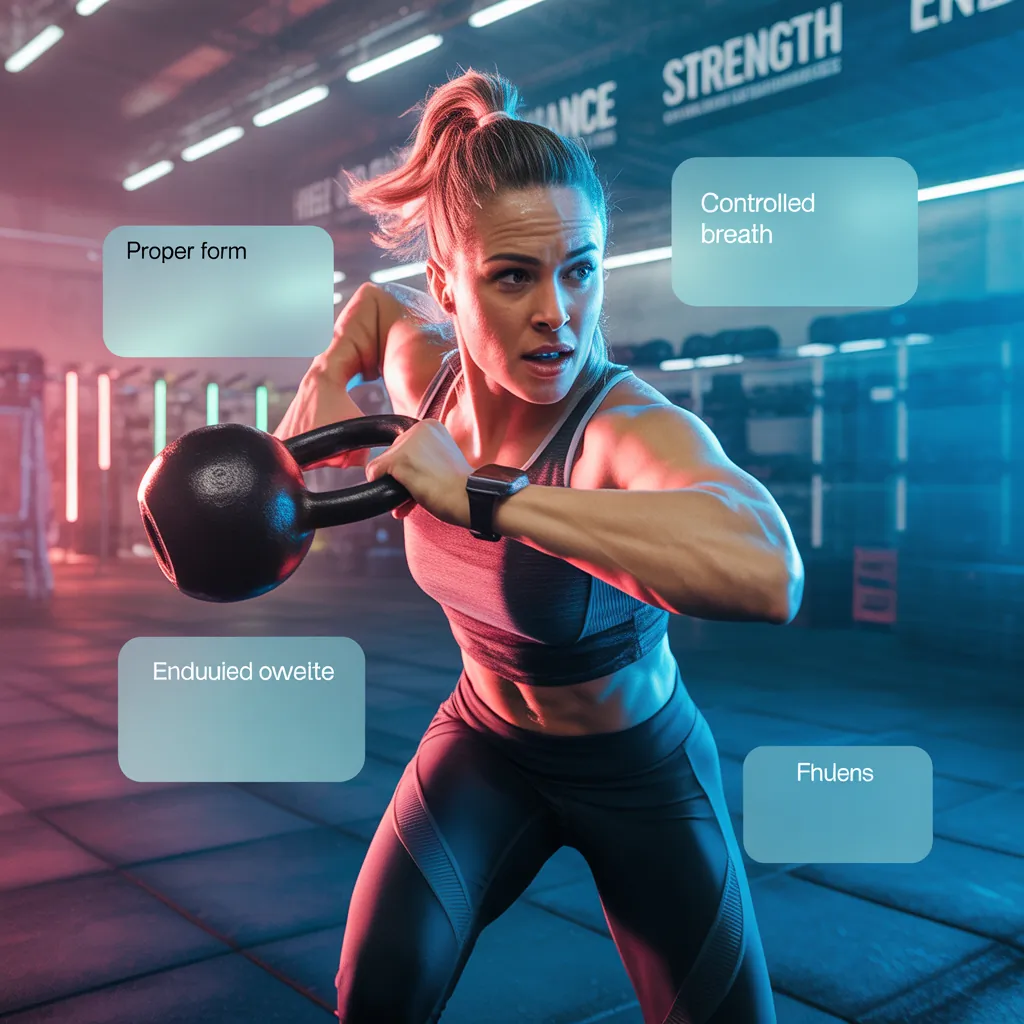 linda crossfit workout tips and tricks