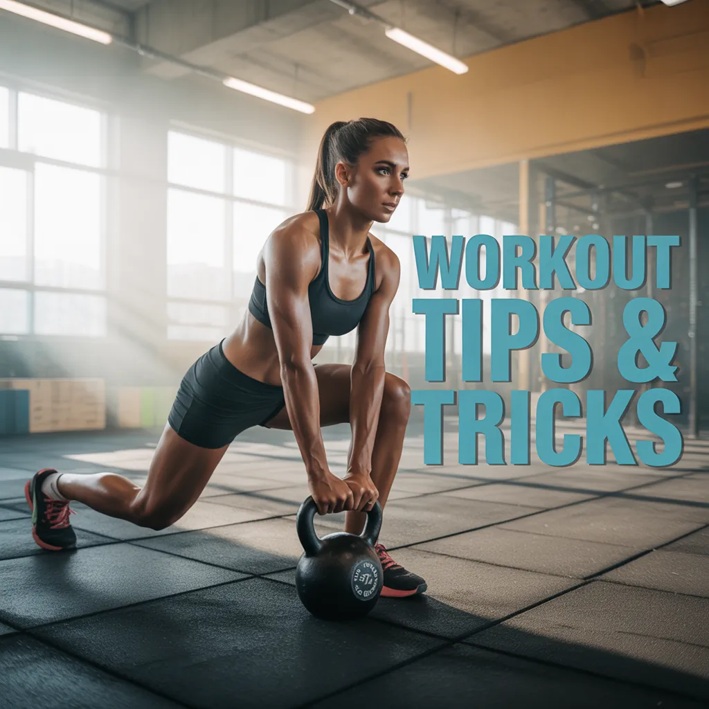 linda crossfit workout tips and tricks