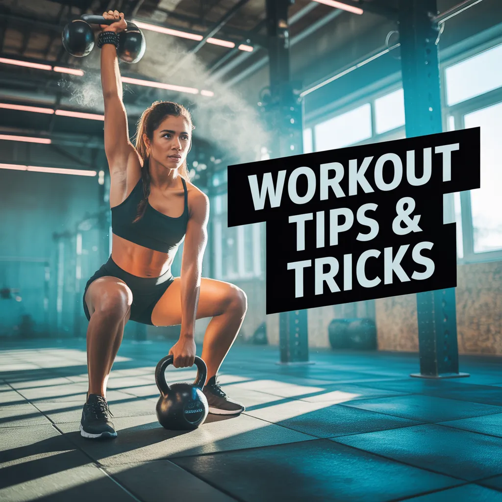 linda crossfit workout tips and tricks