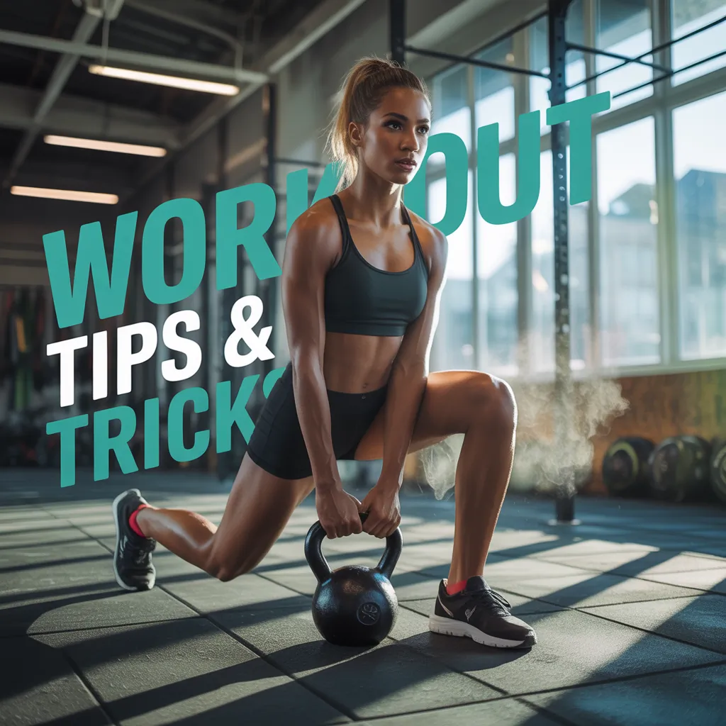 linda crossfit workout tips and tricks