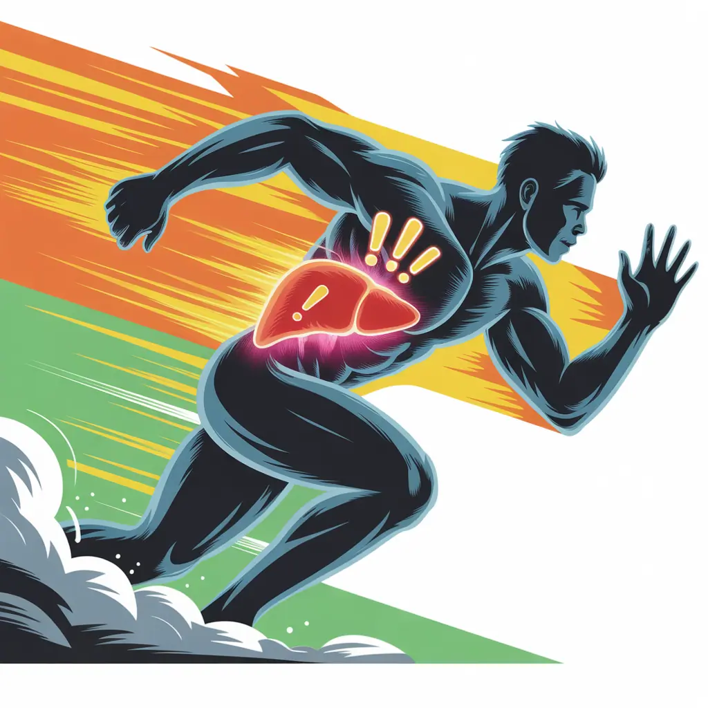 liver toxicity red flags