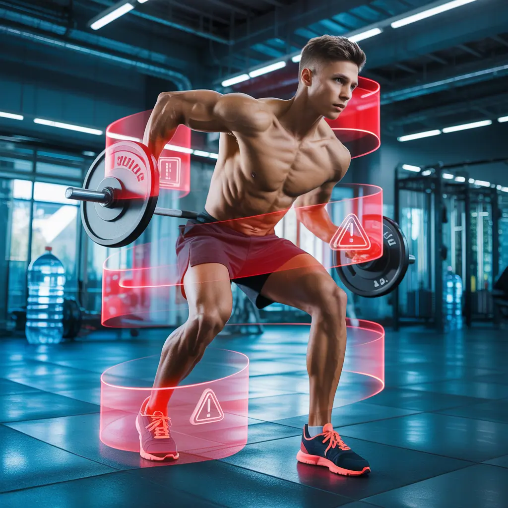 liver toxicity red flags