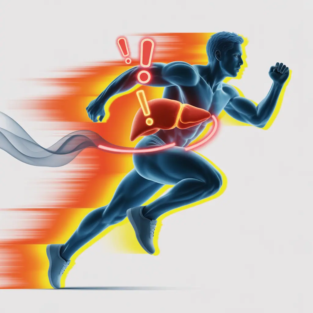 liver toxicity red flags