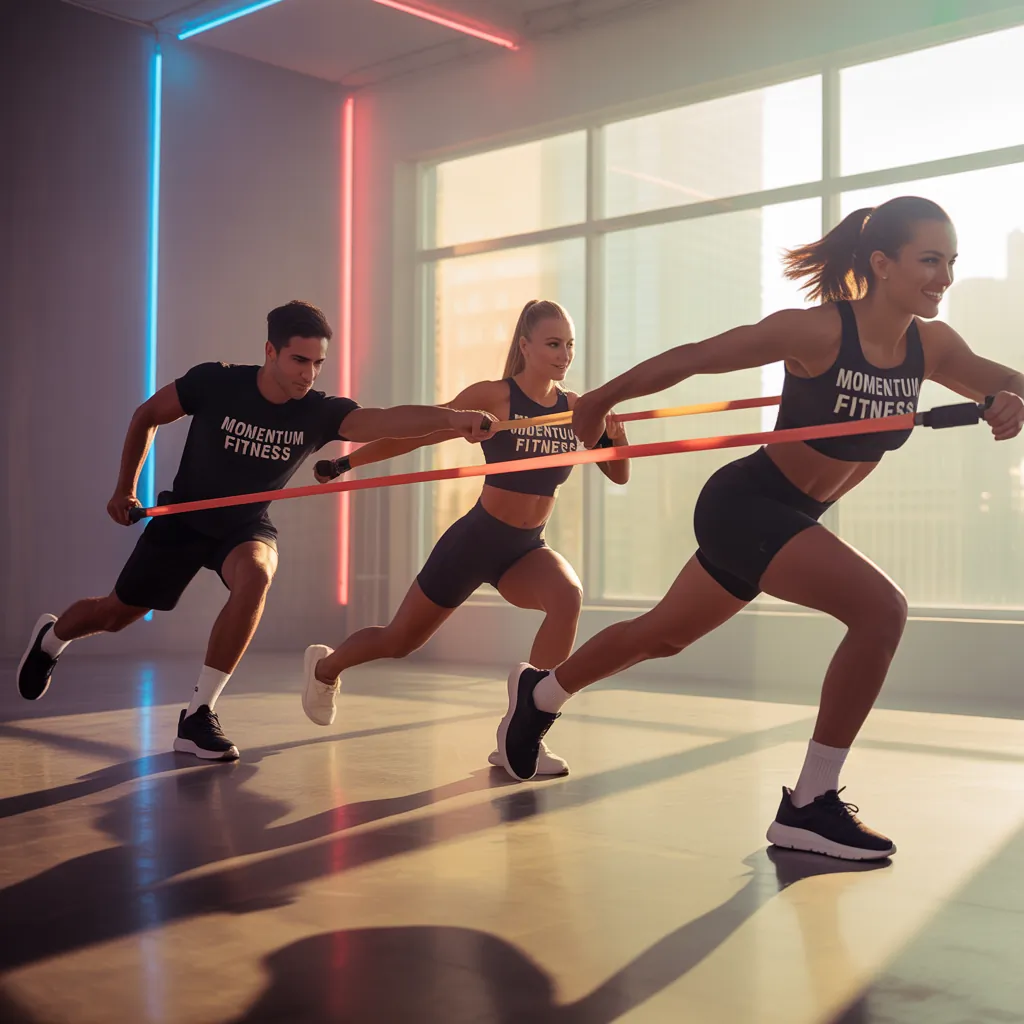 long resistance bands